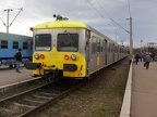 CFR ET58-0205 Bras