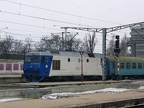 CFR V651025 B-Nord