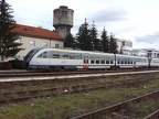 CFR VT962532 Fag