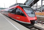 DB 644037 Ulm-Hbf