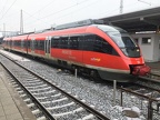 DB 644043 Ulm-Hbf