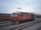 NSB El14-2190 Kong