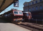 NSB El17-2226 Trond