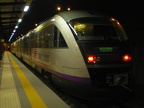 Pro VT 660-207 Pir