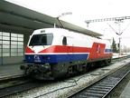 OSE E 120-009b Thes