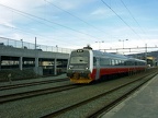 NSB VT 92-02 Trondh