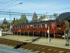 NSB VT Y1-1300c Skien