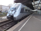 DB 442132 HAL-Hbf