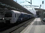 Fert ET 3509 Roma-Ar