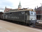 CTL E ET21-06602 Gda