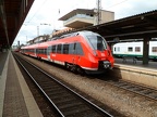 DB 442203 TR-Hbf