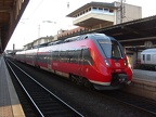 DB 442208 TR-Hbf