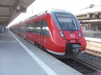 DB 442265 N-Hbf