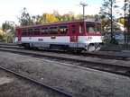 GWTR VT 810499 Bec