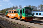 GWTR VT 816001 Trut