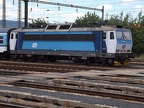 CD E 162054 Chom