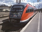 DB 642082 A-Hbf