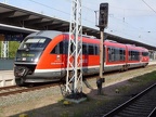 DB 642185 HRO-Hbf