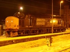 DRS V 37682 Newc