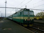 CD E 163001 Bil