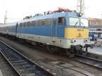 MAV E 431109 BUD-Deli