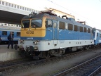 MAV E 433312 BUD-Deli