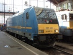 MAV E 80021 BUD-Nyu