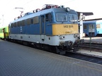 MAV E 431005 Szom