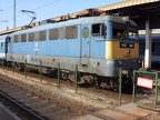 MAV E 431190 Szom
