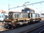 MAV E 46051 Szom