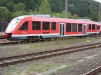 DB 640005 Finn
