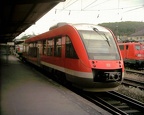 DB 640010 SI-Hbf