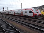 CFL ET 2302d TR-Hbf
