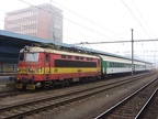 CD E 242244 Cheb