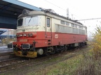 CD E 242251 Cheb