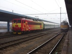 CD E 363127 Cheb