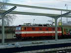 ZSSK E263011b BA-NM