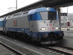 CD E 380009 LinzH