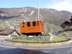 GGB 3002 Stal