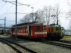 BOB 601 Inter