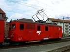 CJ ET 401 Tav