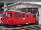 CJ ET 401c Tram