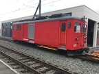 CJ ET 401e Saig
