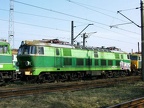 PKP E 0220474 Weg