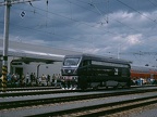 ZSSK V 755001 Petr