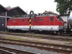 ZSSK E350003c BA-V