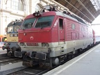 ZSSK E350003b BUD-Kel
