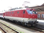 ZSSK E350003 Kos