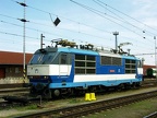 ZSSK E350018b Brec