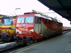 ZSSK E362015 BA-NM
